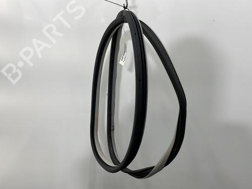 Rubber door seal RENAULT VEL SATIS (BJ0_) 2.0 16V Turbo (BJ0K) | BP29844327C142 