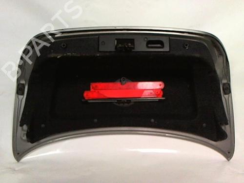Used Tailgate Tailgate 20430607 20430607