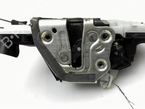 Used Front left lock CITROËN C1 II (PA_, PS_) 1.0 VTi 68 (69 hp) 20465275