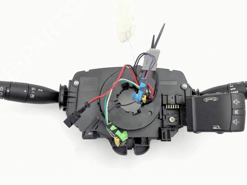 Used Steering column stalk RENAULT MEGANE II (BM0/1_, CM0/1_) 1.5 dCi (BM1E, CM1E) (106 hp) 30401605