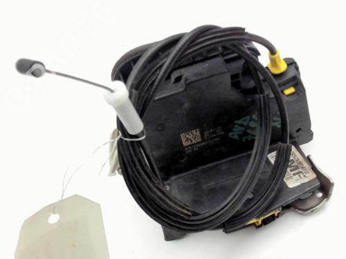 Front right lock OPEL ASTRA K (B16) 1.2 Turbo (68) | BP30547871C97