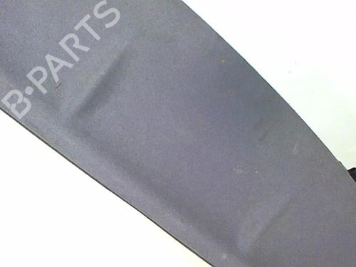 Used Rear parcel shelf DAEWOO MATIZ (M100, M150) 0.8 (52 hp) 20466451