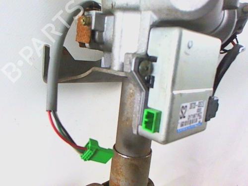 Steering column SUZUKI WAGON R+ (MA) 1.3 (RB413) | BP20449100M21 - Image 2
