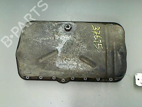 Used Oil sump Oil sump RENAULT ESPACE III (JE0_) 2.2 12V TD (JE0E, JE0H, JE0P) (113 hp) 33438719 33438719