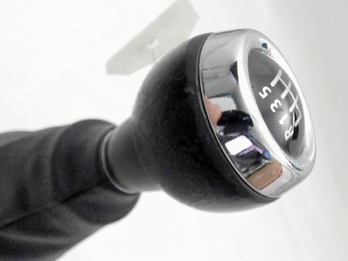 Shift knob MINI MINI COUNTRYMAN (R60) Cooper D | BP38101274I34 - Image 3