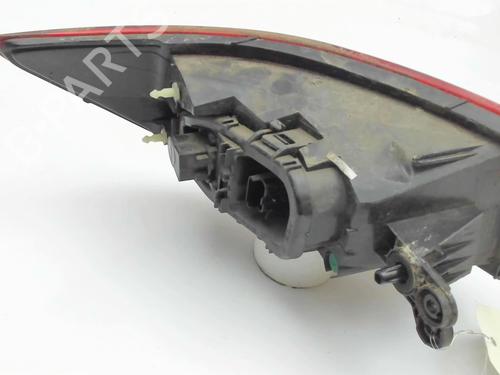 Right taillight RENAULT CLIO IV (BH_) 1.5 dCi 75 | BP20400325C35 