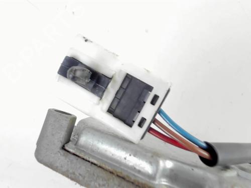 Rear wiper motor NISSAN ALMERA TINO (V10) 2.2 dCi | BP20443276M102 
