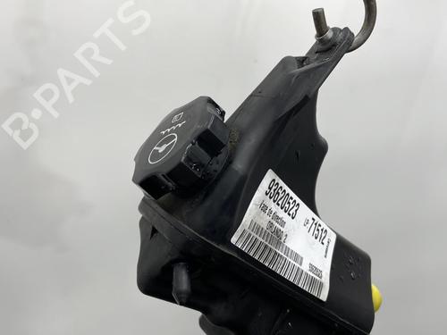 Power steering reservoir CHEVROLET ORLANDO (J309) 2.0 D | BP21241015M117 - Image 2