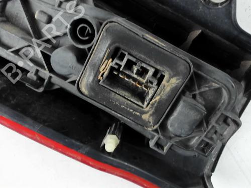 Used Right taillight Right taillight CITROËN NEMO MPV [2009-2026] 36444693 36444693