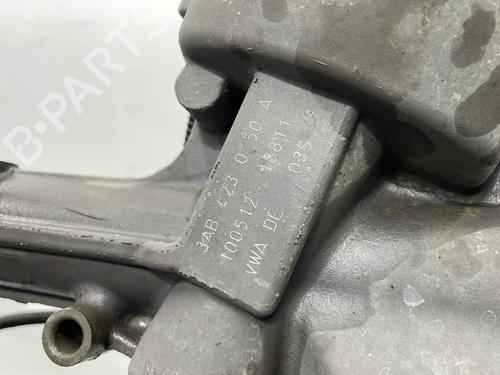 Steering rack VW CC B7 (358) 1.8 TSI | BP33559961M22 - Image 7