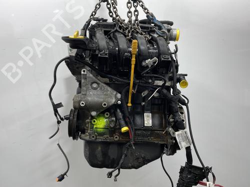 Engine RENAULT CLIO IV (BH_) 1.2 16V | BP33559816M1 - Image 7