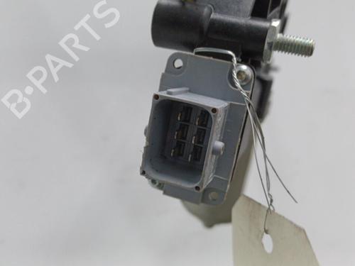 Used Front left window mechanism FIAT DOBLO Cargo (263_) 1.3 D Multijet (90 hp) 20465227