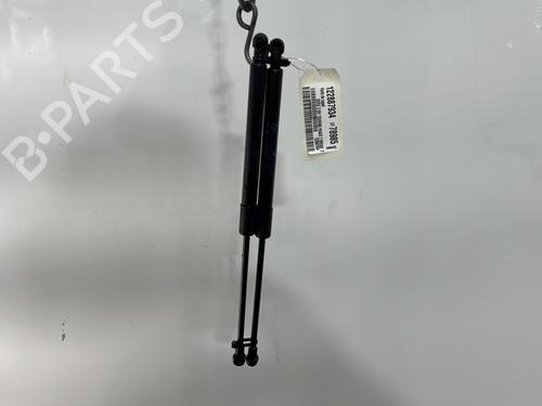 Used Hood lift support Hood lift support BMW 3 Touring (E91) 318 d (143 hp) 33743507 33743507