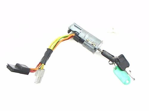 Used Ignition barrel RENAULT CLIO I (B/C57_, 5/357_) 1.1 (46 hp) 21234400
