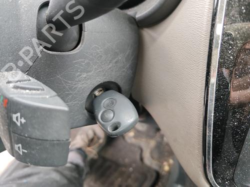 Gear lever DACIA LODGY (JS_) | BP38078187M90 - Image 7