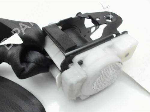 Used Rear right seatbelt Rear right seatbelt AUDI A4 B6 Avant (8E5) 1.9 TDI (130 hp) 20393017 20393017