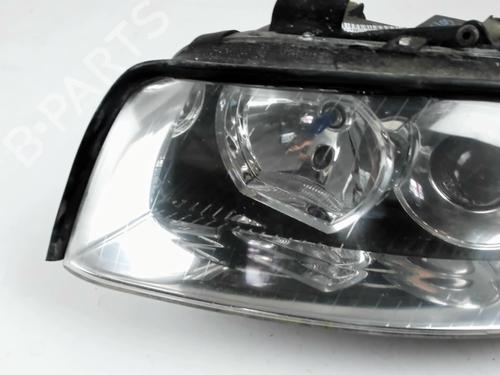 Venstre forlygte AUDI A4 B6 Avant (8E5) 1.9 TDI | BP27366221C28 