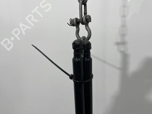 Tailgate lift support RENAULT KOLEOS II (HC_) 1.6 dCi 130 | BP29976586C138