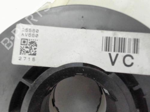 Used Squib airbag Squib airbag 37275247 37275247