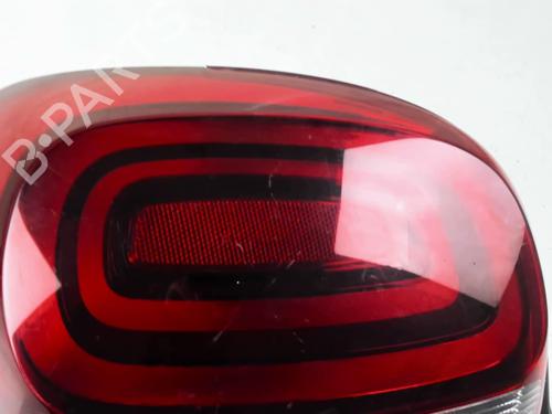 Left taillight CITROËN C3 III (SX) 1.5 BlueHDi 100 (SXYHYP, SXYHTU) | BP32631007C34
