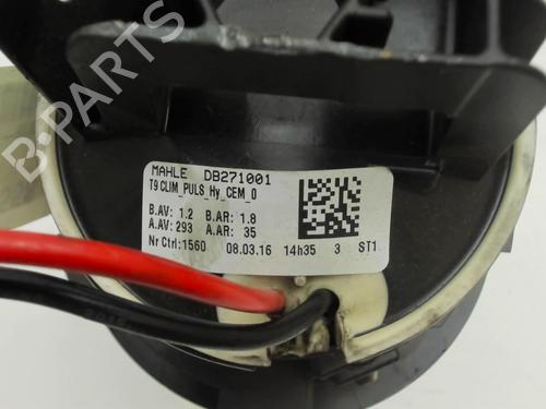 Heater blower motor PEUGEOT 308 II (LB_, LP_, LW_, LH_, L3_) 1.2 THP 130 | BP20397142M62 