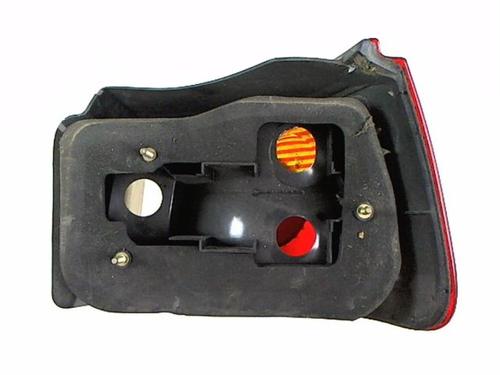 Used Left taillight Left taillight SEAT IBIZA II (6K1) [1993-2002] 33438659 33438659