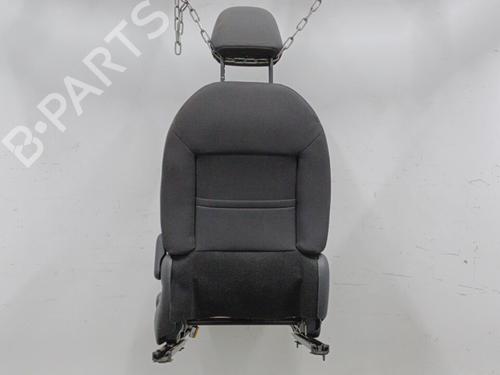 Left front seat CITROËN C3 II (SC_) 1.4 | BP20465097C15 - Image 10