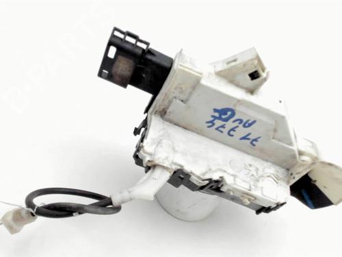 Front left lock CITROËN C3 II (SC_) 1.4 HDi 70 (SC8HZC, SC8HR0, SC8HP4) | BP21422787C98 