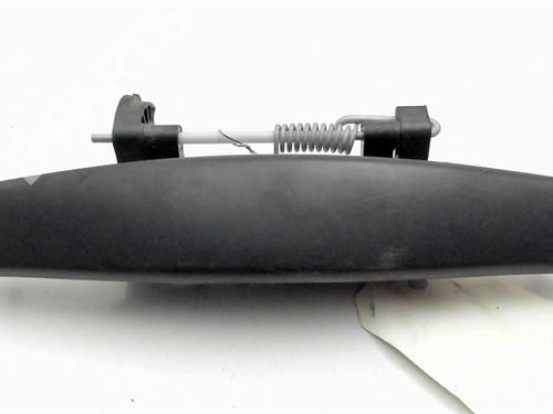 Used Rear right exterior door handle DACIA SANDERO 1.5 dCi (75 hp) 21422697