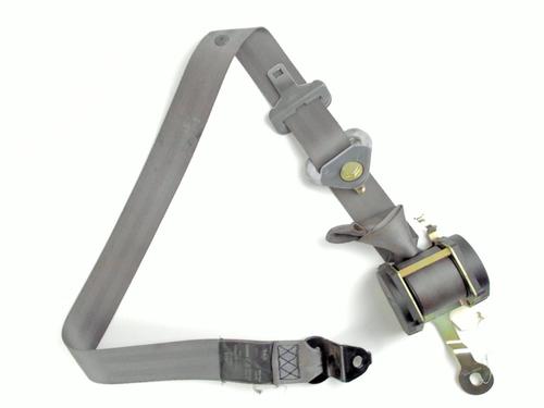 Used Front right seatbelt Front right seatbelt 20447383 20447383