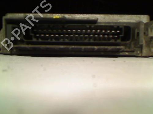 Engine control unit (ECU) FIAT PUNTO (176_) 55 1.1 | BP20456151M57 