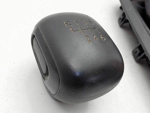 Shift knob PEUGEOT EXPERT Van (V_) 1.5 BlueHDi 120 | BP40224618I34 - Image 4