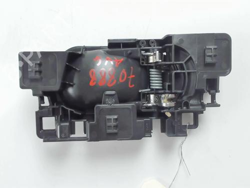 Front left interior door handle CITROËN C3 / C3 ORIGIN III (SX) 1.2 VTi 82 | BP20405171I13 