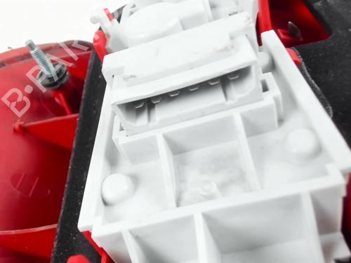 Right taillight AUDI A2 (8Z0) 1.4 | BP27838424C35  - Image 6