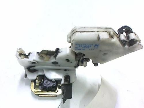 Rear right lock NISSAN MICRA II (K11) 1.0 i 16V | BP20452205C99 