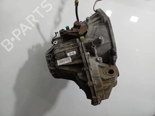 Gearbox RENAULT TRAFIC III Van (FG_) 1.6 dCi 120 (FGMB, FGMC) | BP34635661M3  - Image 7