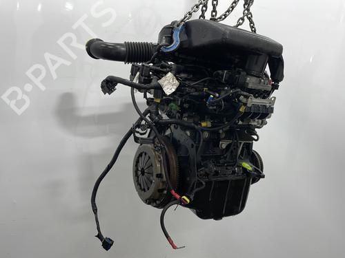 Engine FIAT PANDA (169_) 1.1 (169.AXA1A) | BP30044880M1  - Image 7