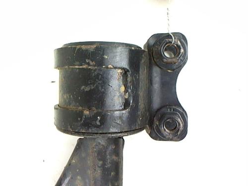 Right front suspension arm FORD FOCUS C-MAX (DM2) 2.0 TDCi | BP20425656M13 
