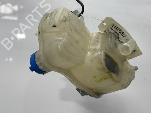 Expansion tank MITSUBISHI COLT VI (Z3_A, Z2_A) 1.5 DI-D (Z39A) | BP29514099C120 