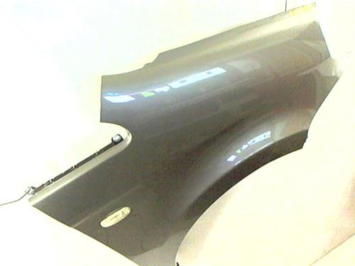 Right front fenders LANCIA MUSA (350_) 1.3 D Multijet (350.AXG11, 350.AXG1A) | BP20399429C42 