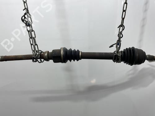 Used Right front driveshaft Right front driveshaft 29043590 29043590