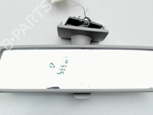 Used Rear mirror VW TOURAN (1T1, 1T2) 2.0 TDI (136 hp) 32630804
