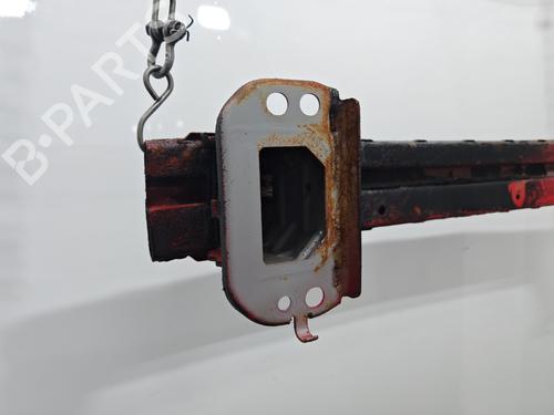 Kofangerbjælke Kofangerbjælke CITROËN C1 (PM_, PN_) 1.0 (68 hp) 33870582 33870582