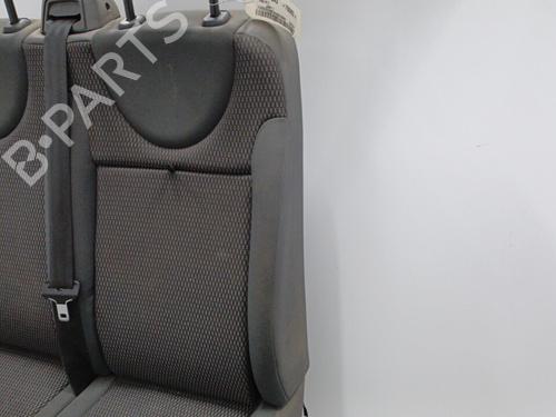 Right front seat CITROËN JUMPY II Van 1.6 HDi 90 16V | BP22102571C16 - Image 12