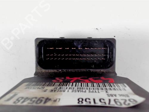 ABS pump JAGUAR X-TYPE I Estate (X400) 2.0 D | BP20406543M43 