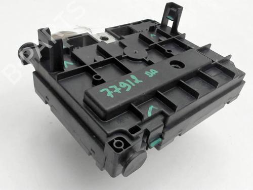 Zekeringkast Zekeringkast CITROËN C5 III Break (RW_) [2008-2017] 37037478 37037478