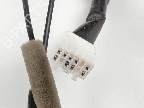 Used Front left lock Front left lock MAZDA CX-7 (ER) 2.3 MZR DISI Turbo AWD (ER3P) (260 hp) 20450617 20450617