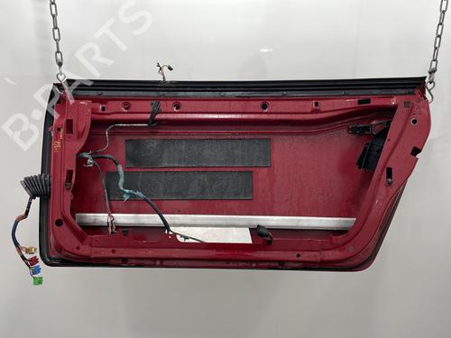 Right front door AUDI TT Roadster (8N9) 1.8 T | BP29375224C3 