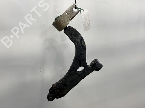 Used Right front suspension arm MAZDA 2 (DY) 1.2 (DY3W) (75 hp) 21275553