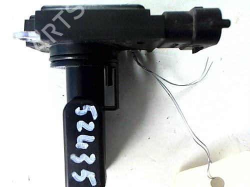 Mass air flow sensor SAAB 9-3 Convertible (YS3F) 1,8t | BP20462615M95 